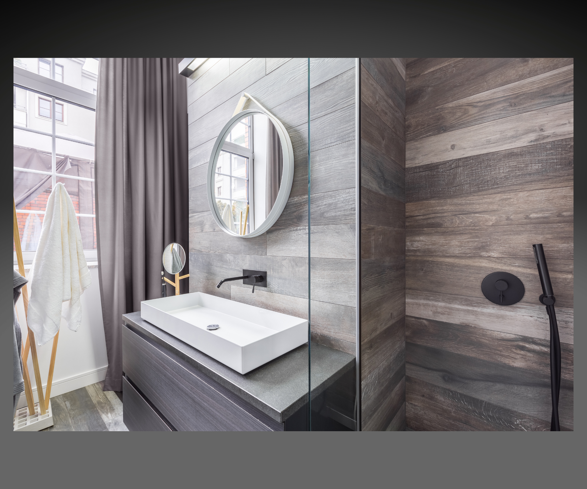 Renovate Your Bathroom into a Smart Bathroom Plumbing Fixtures 